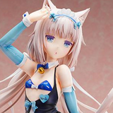 Vanilla - Bunny Suit - Figurine 1/4 BINDing / Native (Nekopara)