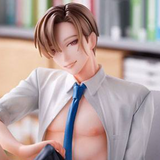 Hitozuma Salaryman Makoto Niizuma (Hon Toku) - Bishop's Rondo