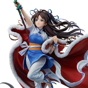 Zhao Ling-Er - 25th Anniversary - Good Smile Company - Profil