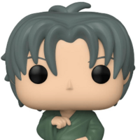 Shigure Soma - Fruits Basket POP!