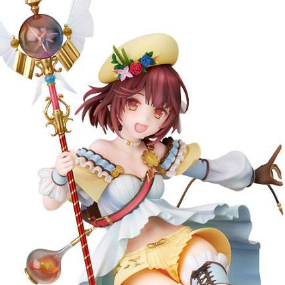Sophie Neuenmuller - Atelier Sophie - Alter - Profil