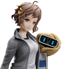 Natsuno Minami - 1/4 B-Style - FREEing - Profil