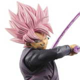 Goku Black - Dragon Ball Super G x materia  - Banpresto