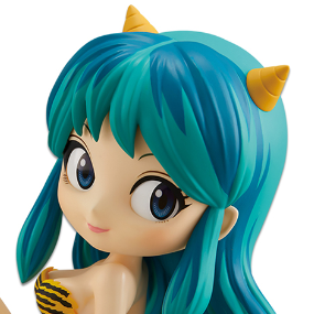 Lum Ver. A - Urusei Yatsura - Q Posket - Profil