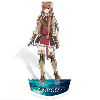 THE SHIELD HERO - Acrylaufsteller - Raphtalia - Abystyle