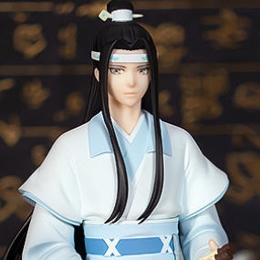Lan WangJi - Mo Dao Zu Shi - Pop Up Parade - Good Smile Company - Profil