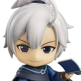 Nendoroid 1342 Shen JianXin - Profil