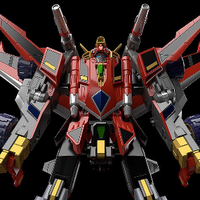 DX Combine Dynazenon - SSSS.Dynazenon - Good Smile / Sentinel