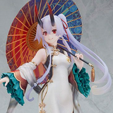 Tomoe Gozen - Archer - Heroic Spirit Traveling Outfit - Max Factory