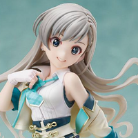 Hayate Hisakawa - Licorne