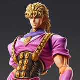 Dio Brando - Jojo Super Action Statue - Medicos - Neuauflage