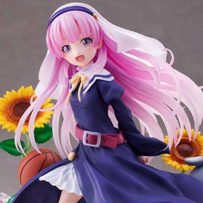 Hina - Memories of Summer - Aniplex - Profil