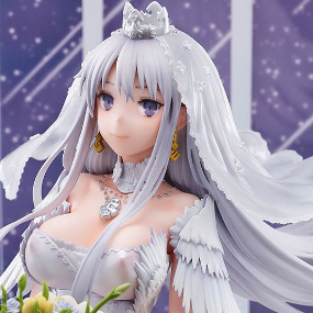 Enterprise - Marry Star - Limited Edition - Knead - Profil