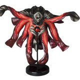 10th Angel - Neon Genesis Evangelion VCD - Medicom