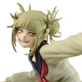 Himiko Toga - My Hero Academia - The Evil Villains - Banpresto