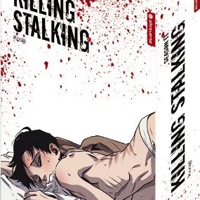 Killing Stalking Season II - Complete Box - Altraverse - Profil