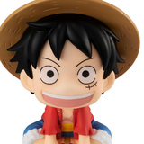 Monkey D. Ruffy - One Piece Look Up - Megahouse - Neuauflage