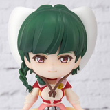 Atlee Ariel - Back Arrow Figuarts mini - Bandai Spirits