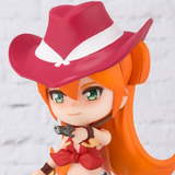 Elsha Lean - Back Arrow Figuarts mini - Bandai Spirits