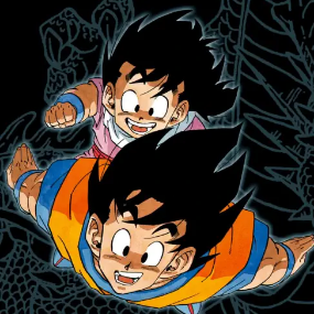 Dragon Ball Massiv - Carlsen - Vol.  9 - Profil