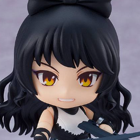 Nendoroid 1553 Blake Belladonna - Profil