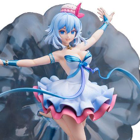 Haiyi - Echoes of the Sea - Medium5 - Profil