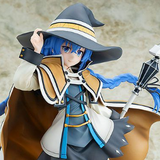 Roxy Migurdia - CA Works - Chara-Ani - Réédition | Figurine 1/7 "Mushoku Tensei: Jobless Reincarnation"
