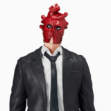 Shin - PM Figur - Sega