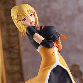 Darkness - Konosuba Pop Up Parade - Max Factory - Profil