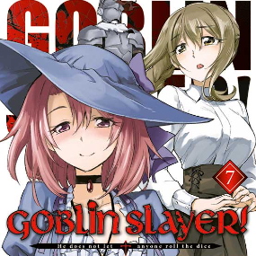 Goblin Slayer!  - Altraverse - Band 007 - Profil