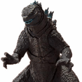 Godzilla - Godzilla vs. Kong 2021 - S.H. MonsterArts - Bandai Spirits