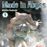 Made in Abyss - Altraverse - Band 09