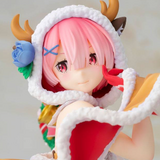 Ram - Christmas Maid - KD Colle - Kadokawa