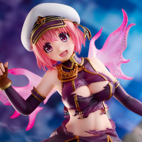 Mutsumi Saotome - Dream Tech - Wave - Profil