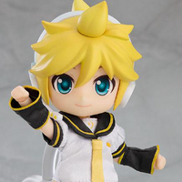 Len Kagamine - Nendoroid Doll - Neuauflage