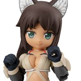 Shitara Kaneshiya - Karwa Chauth - Desktop Army - Megahouse - Profil