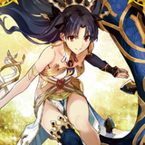 Ishtar - Archer - Fate/Grand Order - Kartenhüllen - Broccoli