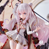 Le Malin - The Blade that protects Vichya Dominion - Mimeyoi