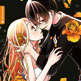 Liebe & Herz - Altraverse - Band 004 - Profil