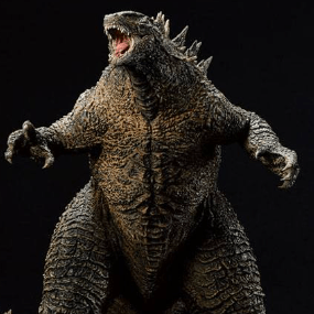 Godzilla - Godzilla vs. Kong Ichibansho - Bandai Spirits - Profil