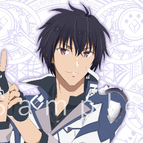 Anos Voldigoad - Handkerchief - Profil