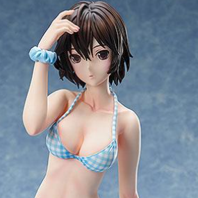 Manaka Takane - 1/4 B-Style Bunny - FREEing - Profil