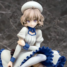 Kotoko Iwanaga - Phat Company - Profil