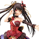 Kurumi Tokisaki - Idol Version - Plum