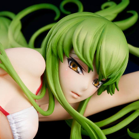 C.C. - Swimsuit Edition - Union Creative - Neuauflage - Profil