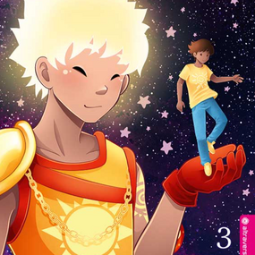 #plüschmond - Altraverse - Band 03 - Profil