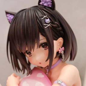 Ayaka-chan - Bishop's Rondo - Neuauflage - Profil