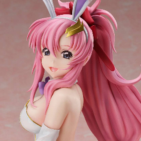 Lacus Clyne - 1/4 B-Style Bunny - FREEing | Figurine Mobile Suit Gundam SEED - Profil