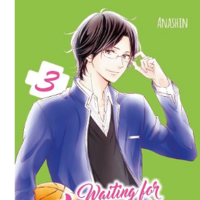 Waiting for Spring - Egmont - Band 03