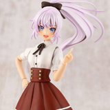 Saeki Ritsuka - Summer Clothes Dreaming Style Nobel Rose - Sousai Shojo Model Kit - Kotobukiya